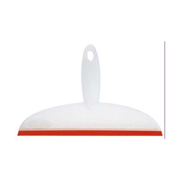 Limpia Mamparas/Cristales 24CM ES21508 [LOTE DE 8 Unidades] RULO PLUMA