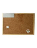 Memo Corcho Una Cara 60X40CM MC-2E [LOTE DE 6 Unidades] SAFOR KIT