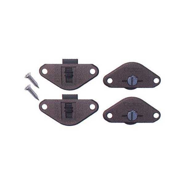 Accesorios (Juego) SF-12 12/00 [LOTE DE 6 Unidades] SAHECO