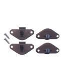 Accesorios (Juego) SF-22 22/00 [LOTE DE 4 Unidades] SAHECO