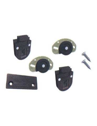 Accesorios (Juego) SF-25 25/00 [LOTE DE 4 Unidades] SAHECO
