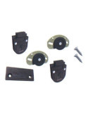 Accesorios (Juego) SF-25 25/00 [LOTE DE 4 Unidades] SAHECO