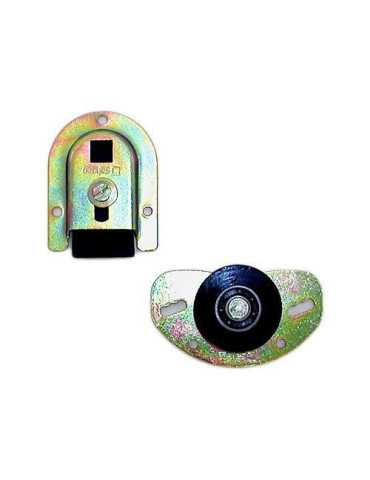 Accesorios (Juego) SF-51 51/00 [LOTE DE 2 Unidades] SAHECO
