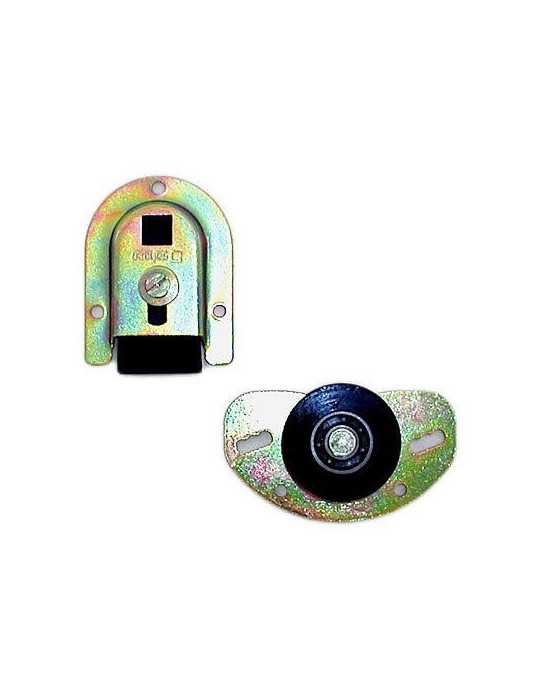 Accesorios (Juego) SF-51 51/00 [LOTE DE 2 Unidades] SAHECO