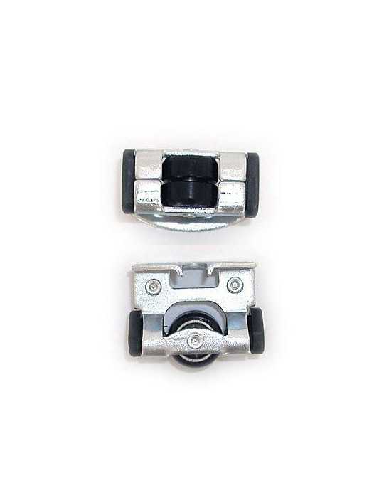 Accesorios (Juego) SF-40 40/00 [LOTE DE 2 Unidades] SAHECO