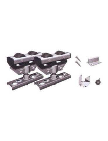Accesorios (Juego) SF-75 75/00 SAHECO
