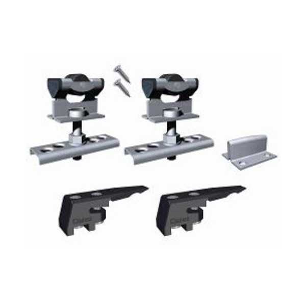 Juego Completo Accesorios SF-E40 [LOTE DE 2 Unidades] SAHECO