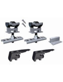 Juego Completo Accesorios SF-E40 [LOTE DE 2 Unidades] SAHECO