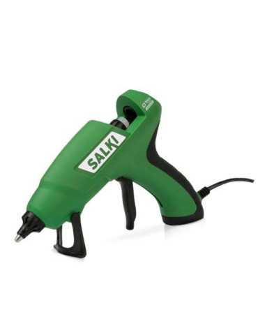 Pistola Cola 60W Max Advance 85001040 [LOTE DE 2 Unidades] SALKI