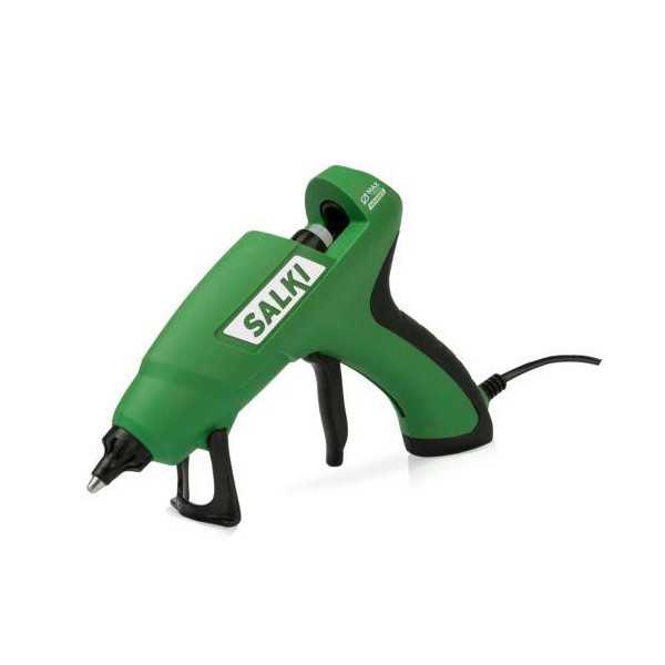 Pistola Cola 60W Max Advance 85001040 [LOTE DE 2 Unidades] SALKI