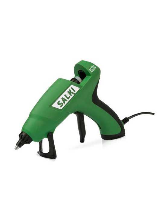 Pistola Cola 60W Max Advance 85001040 [LOTE DE 2 Unidades] SALKI