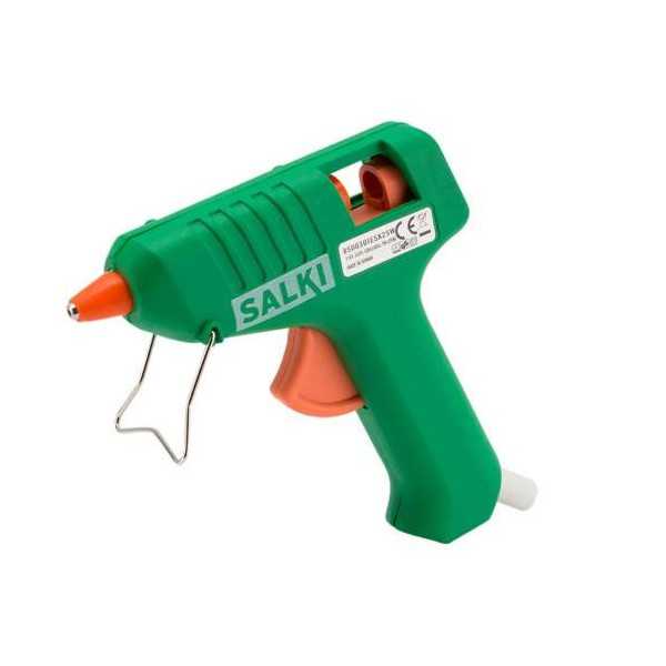 Pistola Cola EC-301 8500301 [LOTE DE 4 Unidades] SALKI