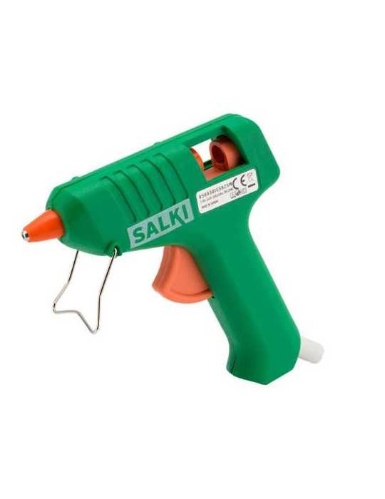 Pistola Cola EC-301 8500301 [LOTE DE 4 Unidades] SALKI
