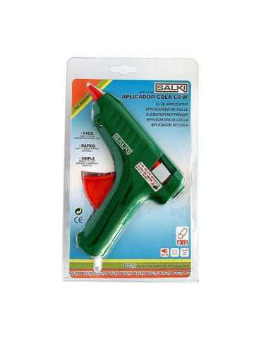 Pistola Cola EC-360 8500360 [LOTE DE 4 Unidades] SALKI