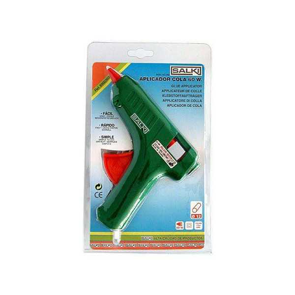 Pistola Cola EC-360 8500360 [LOTE DE 4 Unidades] SALKI