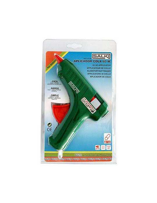 Pistola Cola EC-360 8500360 [LOTE DE 4 Unidades] SALKI