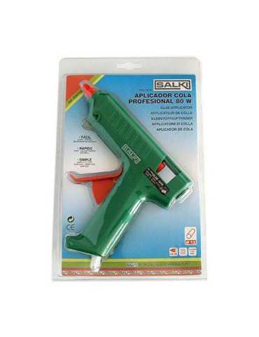 Pistola Cola 760 8500760 [LOTE DE 2 Unidades] SALKI