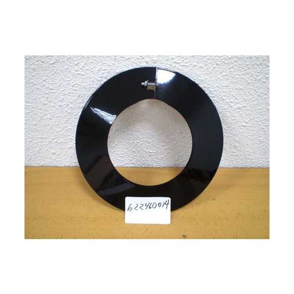 Plafon Vitrificado 100 mm [LOTE DE 4 Unidades] SANTA EULALIA