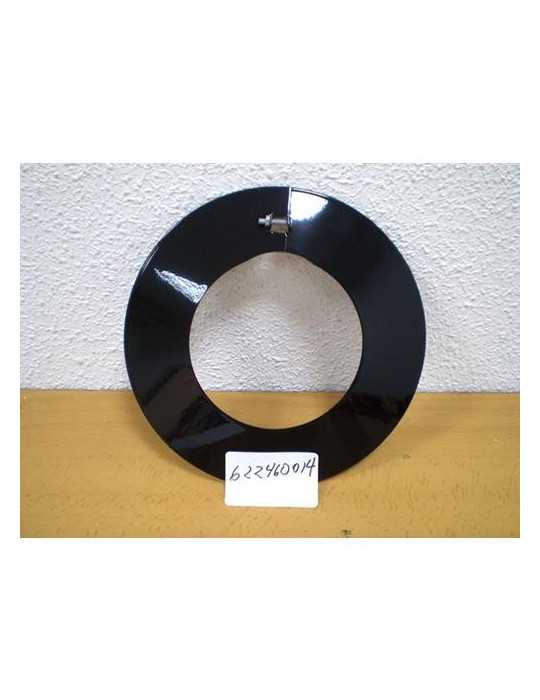 Plafon Vitrificado 100 mm [LOTE DE 4 Unidades] SANTA EULALIA