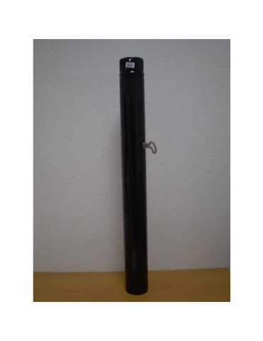 Tubo con Llave Registro Vitrificado 120 mm SANTA EULALIA