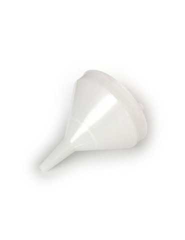 Embudo 10 cm 1/8L 4738 [LOTE DE 50 Unidades] SANZ