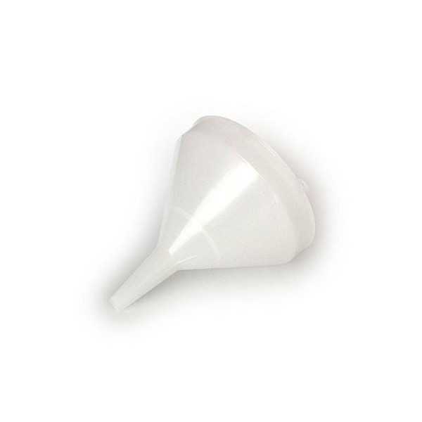 Embudo 13 cm 1/4L 4737 [LOTE DE 36 Unidades] SANZ