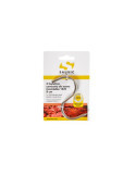 Blister 3 Ganchos Carnicero Acero Inoxidable 18/8 8CM [LOTE DE 14 Unidades] SAUVIC