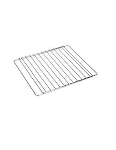 Rejilla Horno Cromo Exterior 35-55 cm 2545 [LOTE DE 2 Unidades] SAUVIC