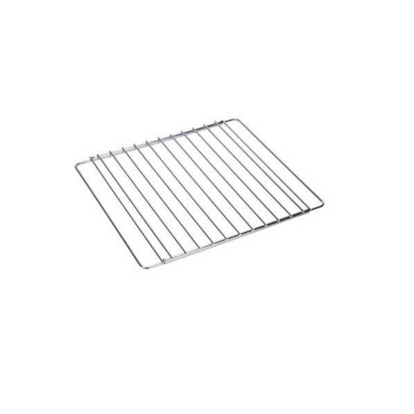 Rejilla Horno Cromo Exterior 35-55 cm 2545 [LOTE DE 2 Unidades] SAUVIC