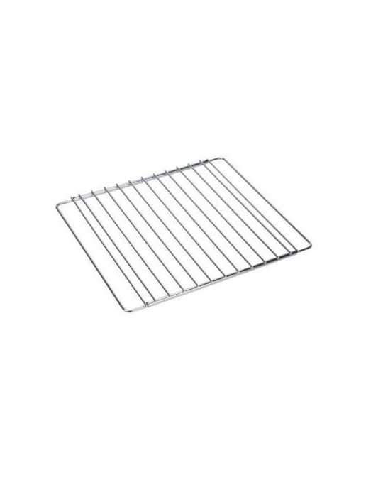 Rejilla Horno Cromo Exterior 35-55 cm 2545 [LOTE DE 2 Unidades] SAUVIC