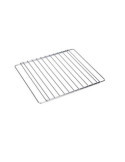 Rejilla Horno Cromo Exterior 35-55 cm 2545 [LOTE DE 2 Unidades] SAUVIC