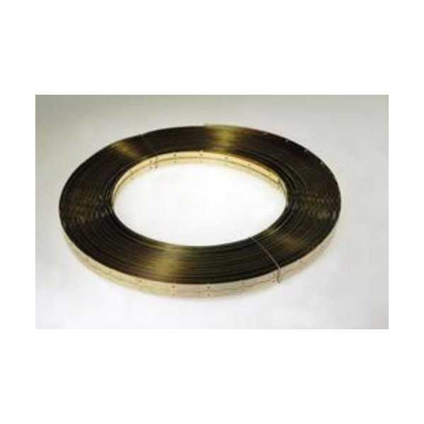 Bisagra Piano LTD. de 32 mm Rollo 50 m 213326 SCHROEDER