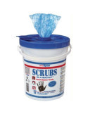 Lavamanos 72 Toallas 13943 SCRUBS