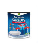 Recambio Antihumedad 450GR 230010 [LOTE DE 10 Unidades] SECADRY