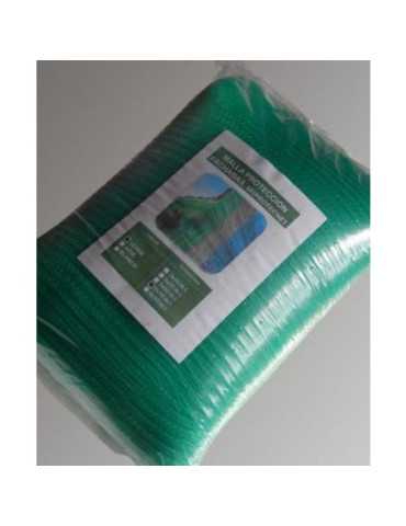 Malla Protección Fachadas Seiprotec-Net 6X10M.VDE SEINEC