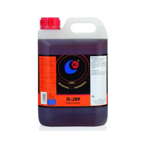 Taladrina Blanca 5L 1088/5 TL-200 SENIGRUP