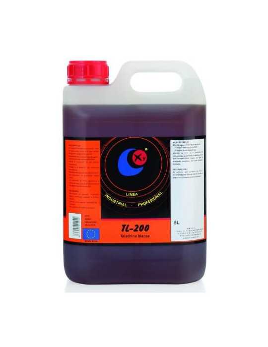 Taladrina Blanca 5L 1088/5 TL-200 SENIGRUP