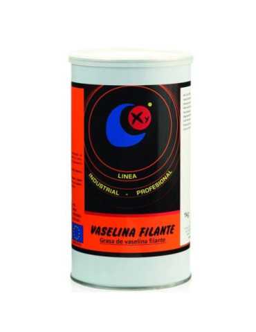 Vaselina Filante Tarrina 1 L (12X1) [LOTE DE 2 Unidades] SENIGRUP