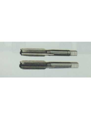 Macho WS DIN-2181 12X125 [LOTE DE 4 Unidades] SESATOOLS
