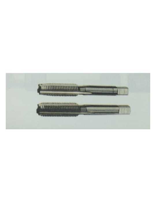 Macho WS DIN-2181 12X125 [LOTE DE 4 Unidades] SESATOOLS