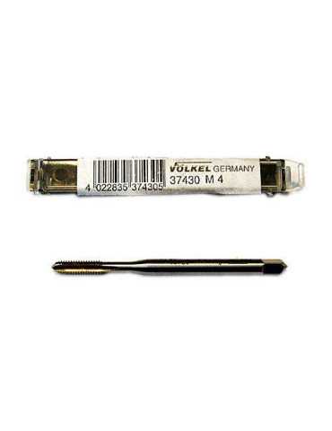 Macho Hssco Universal D-371 4X0,7 37430 [LOTE DE 4 Unidades] SESATOOLS