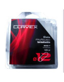 Cola Termo 10 cm 125 gr Blister 42460 [LOTE DE 14 Unidades] SIESA