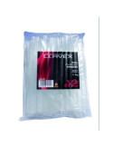 Cola TERMOF. 1 KG. 12X200 (Bolsa) [LOTE DE 4 Unidades] SIESA