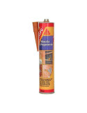 Masilla Adhesivo Poliuretano SIKAFLEX11-FC Marino 300 ml [LOTE DE 4 Unidades] SIKA