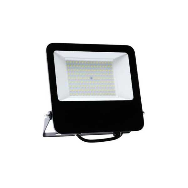Proyector Exterior Forge Pro+ 5250LM 30W IP65 [LOTE DE 2 Unidades] SILVER SANZ