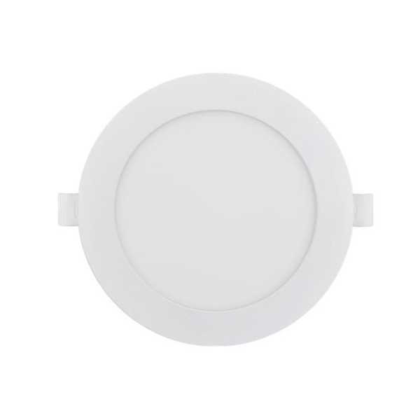 Downlight Empotrabl Cicrcular 3000LM 30/22.5/15W [LOTE DE 2 Unidades] SILVER SANZ