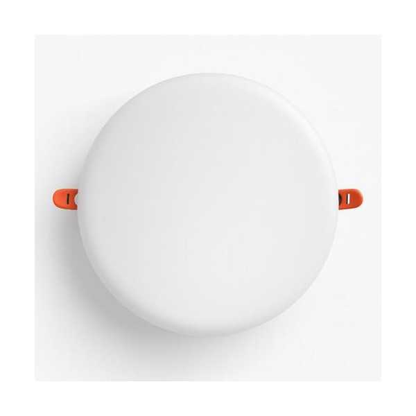 Downlight Circular Empotrable 1080ML 12W [LOTE DE 4 Unidades] SILVER SANZ