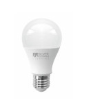 Bombilla LED ECO Standard 8W E27 6000K [LOTE DE 12 Unidades] SILVER SANZ