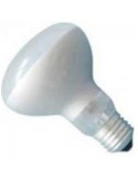 Bombilla LED R90 12 W E27 3000K 1050 Lm. cri 80 999007 [LOTE DE 2 Unidades] SILVER SANZ