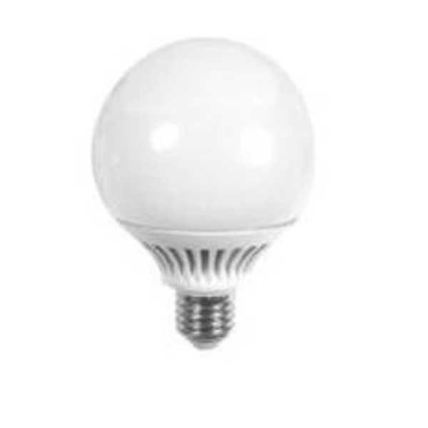 Bombilla LED Globo 12 W 5000K E27 1055 LM. 981227 [LOTE DE 4 Unidades] SILVER SANZ